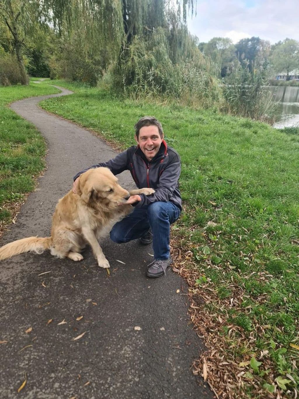 petbnb leo hond.webp