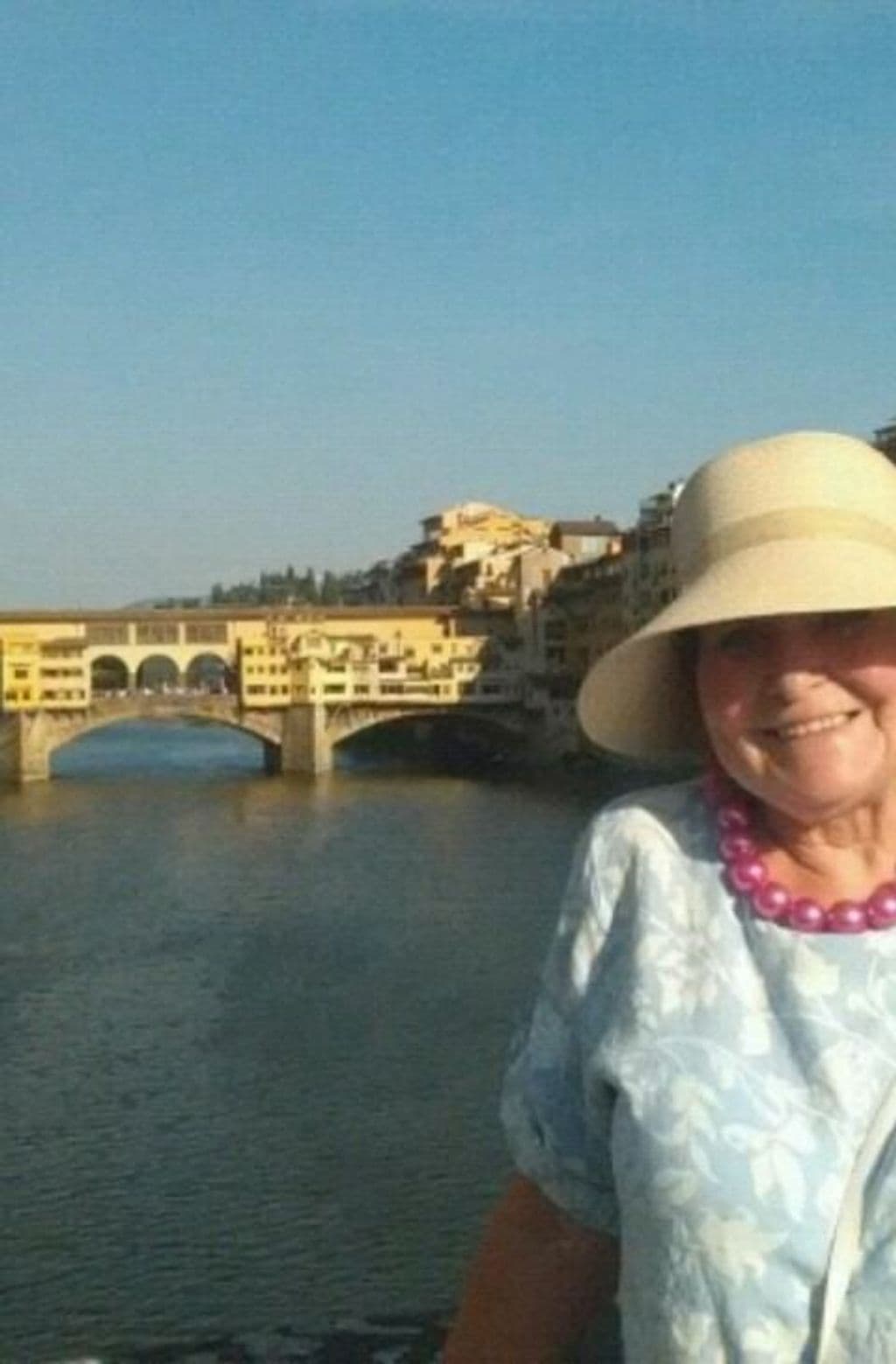 17.9.2017  Anja in Florence.jpg
