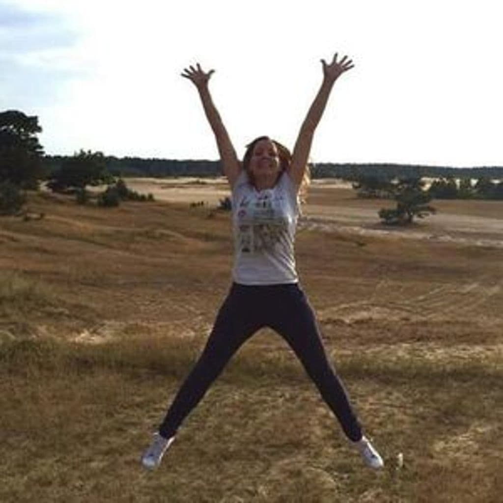 Hulhorster heide